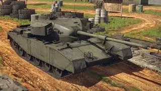 Мастер на Fv4202