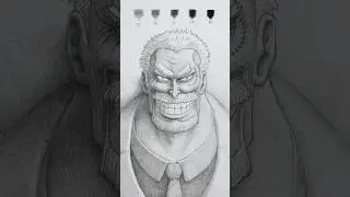 How To Shade With Pencil ✏️ 