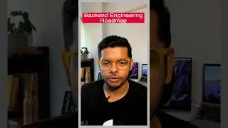 How to become a backend engineer? || Backend web development || Backend developer