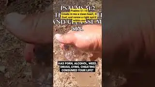 HAS PORN, WEED, CIGZ, PILLS, ALCOHOL, LYING, CHEATING CONSUMED YOU? TIME TO DUMP IT, FIGHT HARDER!!