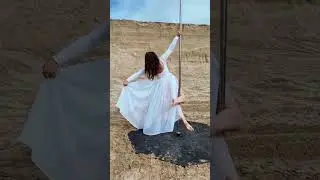 Шикарный был день. Не могу не поделиться. #poledance #пилон Музыка @DuranDuran - Come Un down