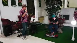Misteri Cinta - Christ Kayhatu Cover | Tommy, Adi, Leo