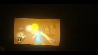 Dragonball Raging Blast 2 Android 17 and 18 Team Non Stop Violence Ultimate on Android 18 Ryona V2