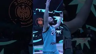 Мой дебют в медиалиге!