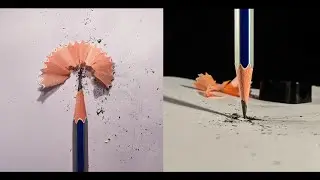 pencil photography ||#shorts