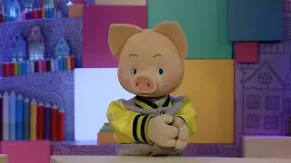 ✨СПОКОЙНОЙ НОЧИ, МАЛЫШИ!✨ Злюша + Раскраска