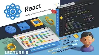 Creating a Component in React for Beginners