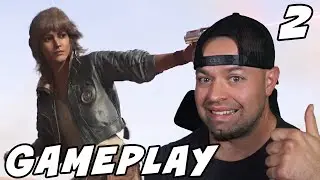 STAR WARS OUTLAWS - THEORY PLAYS PART 2