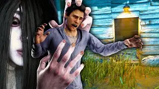 Why Are Killers Afraid Of Shack? | DBD Bootcamp #15