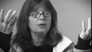 Dorianne Laux - On The Writer's Secret