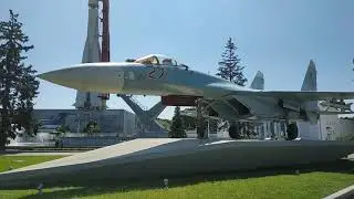 ВДНХ 07.07.2021