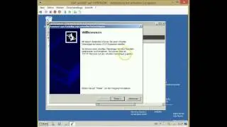 iSCSI Target und Initiator