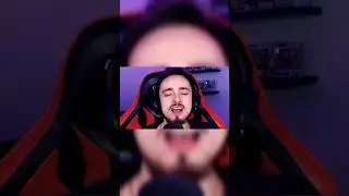 Ксюха СТОНИТ в ролике Эда😳 