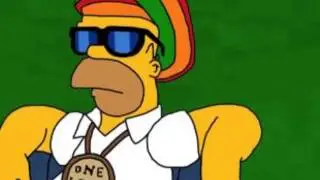 Yellowman -  Why you bad so 