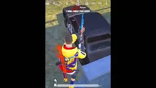 Poseidon vs New Player #pubg #shorts #battlegroundsmobileindiarpgiveaway
