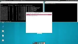 How to capture WPA handshake with aircrack-ng (on FreeBSD, Linux)