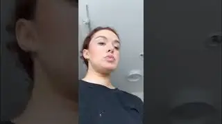 Gatinha perfeita de blusinha preta e shortinho branco - Part 4/4 ❤️‍🔥❤️‍🔥❤️‍🔥❤️‍🔥