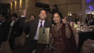 О премии International Property Awards Uzbekistan!☺️