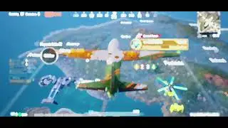 Indian NSG Harsh Youtuber In Lobby 🥵@nsgharsh_bgmi