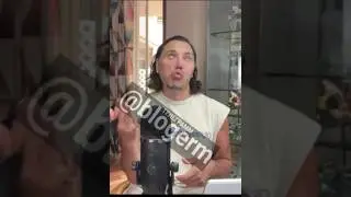 Рустам Солнцев как его престарелая жена рассказала про любовника! #черныйюмор #приколы #сша