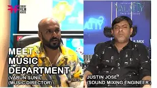 The Story Of Valatty | Varun Sunil | Justine Jose |  Valatty - Tale of Tails | Vijay Babu