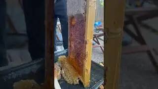 Электрический нож для полурамок