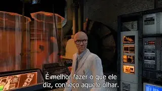A Mente De Freeman 2 - Episódio 2