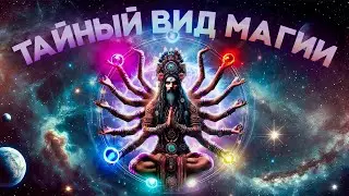 Магия О которой Не Говорят