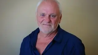 Сергей Черкасов. Интервью (12 августа 2013 г.)