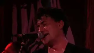 The JB Conspiracy - The Skeleton Key - Handfest - Brudenell Social Club - 23/08/24..