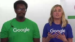 Google's Virtual Career Fair