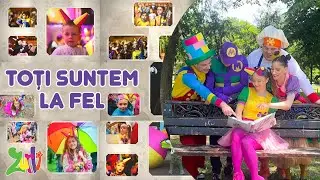Gașca Zurli - Toți suntem la fel