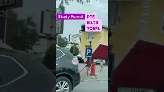 English language test for Canada | IELTS |PTE |TOEFL | Canada immigration process