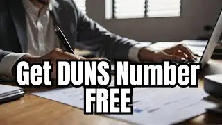 What is a DUNS number and how to get it in 2024