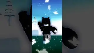 Я как-то это сделала...😥😥👍✌#roblox #танцы #ttd3