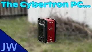 The Cybertron PC...