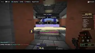 ИГРАЕМ НА СЕРВЕРАХ! 1.12.2 или 1.8.9