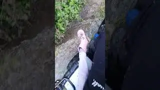 KAYO AU 150.  Полуавтомат.