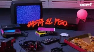 Kmy - Hasta el piso