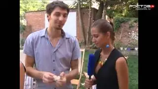 Ростовчане отметили День бородача