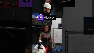 What  Is That?| dj_ce_s on #Twitch #wwe2k23 #2k24