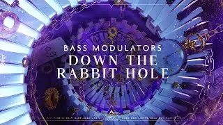Bass Modulators - Down The Rabbit Hole (Official Videoclip)