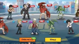 One Punch Man: The Strongest - Full Code