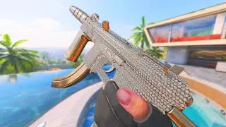THE TEC-9 JUST ISNT FAIR - Cold War Search & Destroy