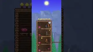 Guide for Crafting (Tips and Tricks of Terraria) 