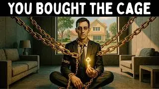 The Home Ownership Illusion — You Don’t Own the House, the House Owns You
