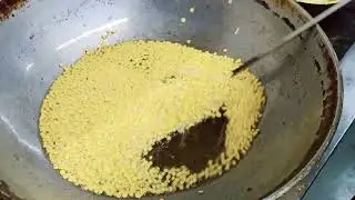 boondi #Dilsecooking #boondi