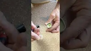 how to refill a disposable vape