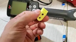 USB Type C адаптер для Equinox