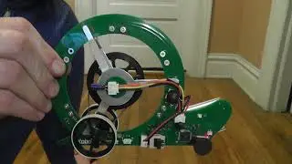 Robogames entry